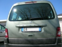Posteriore 2006
