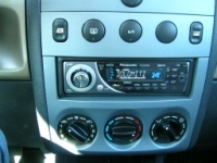 PANASONIC CQ3303