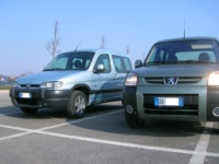 Old & New